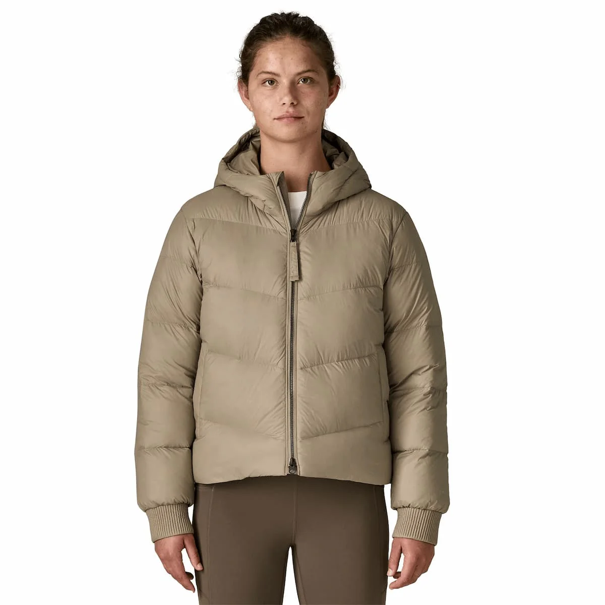 Patagonia Women's Sindit Hoody Jacket - Image 9