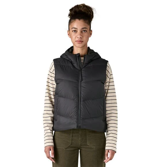 Patagonia Women's Sindit Vest - Image 2