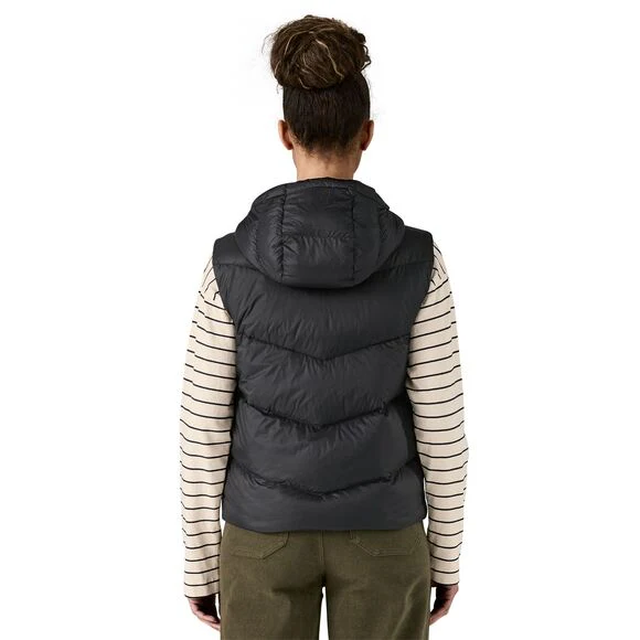 Patagonia Women's Sindit Vest - Image 3