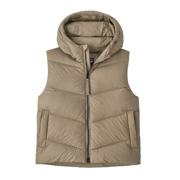 Patagonia Women's Sindit Vest - Image 4