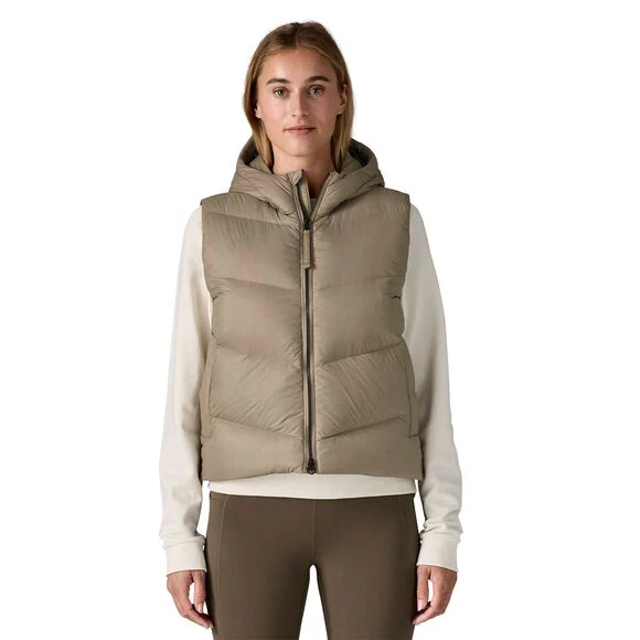 Patagonia Women's Sindit Vest - Image 5
