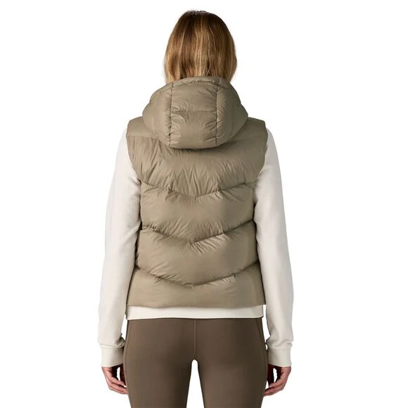 Patagonia Women's Sindit Vest - Image 6