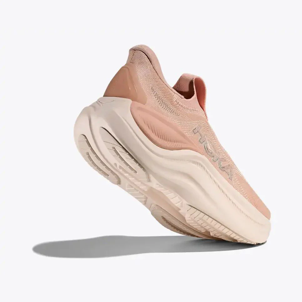 Hoka Women's Skyward Laceless Shoes - Image 10