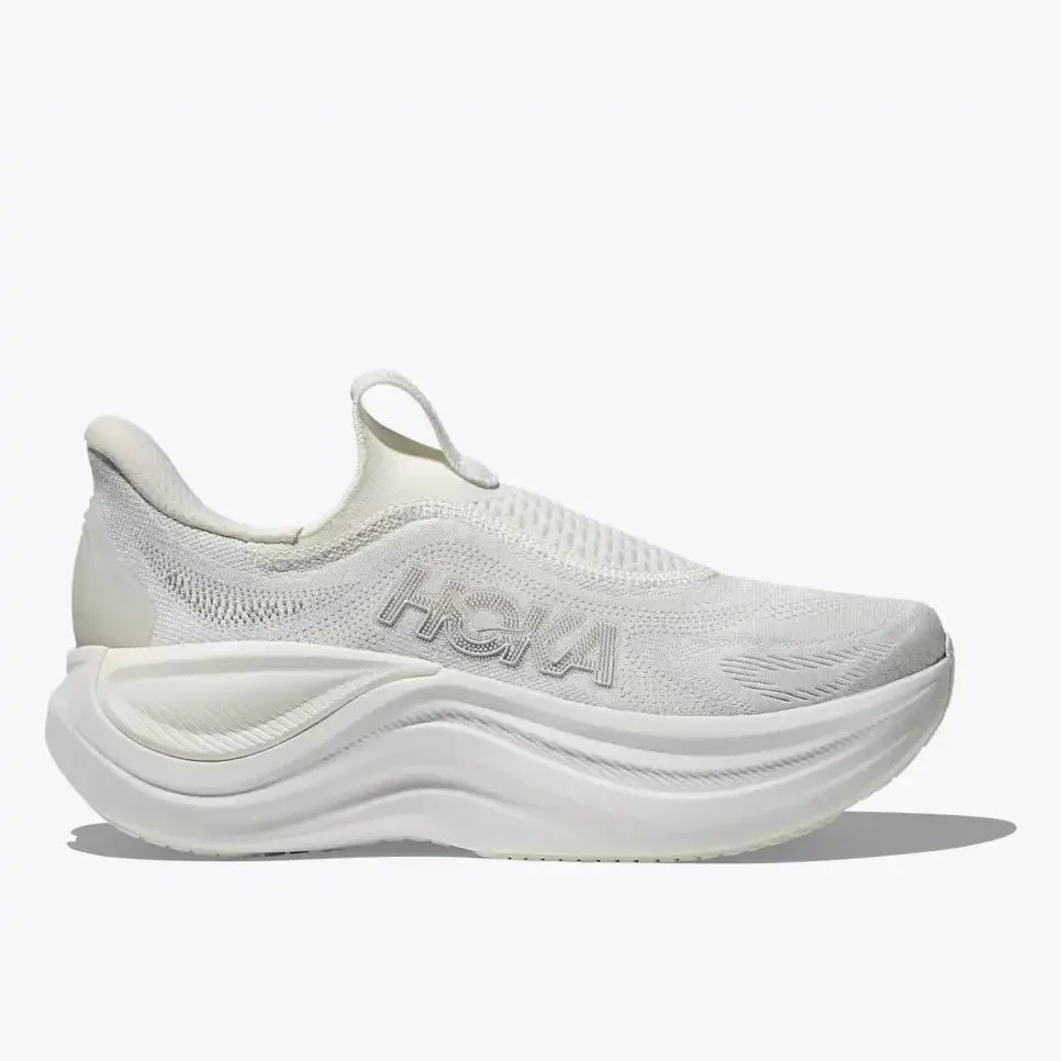 Hoka Women's Skyward Laceless Shoes - Image 14