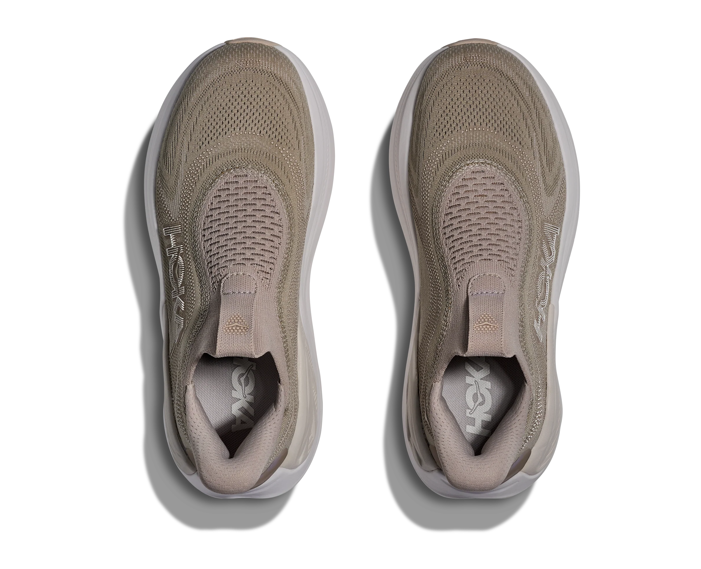 Hoka Women's Skyward Laceless Shoes - Image 2