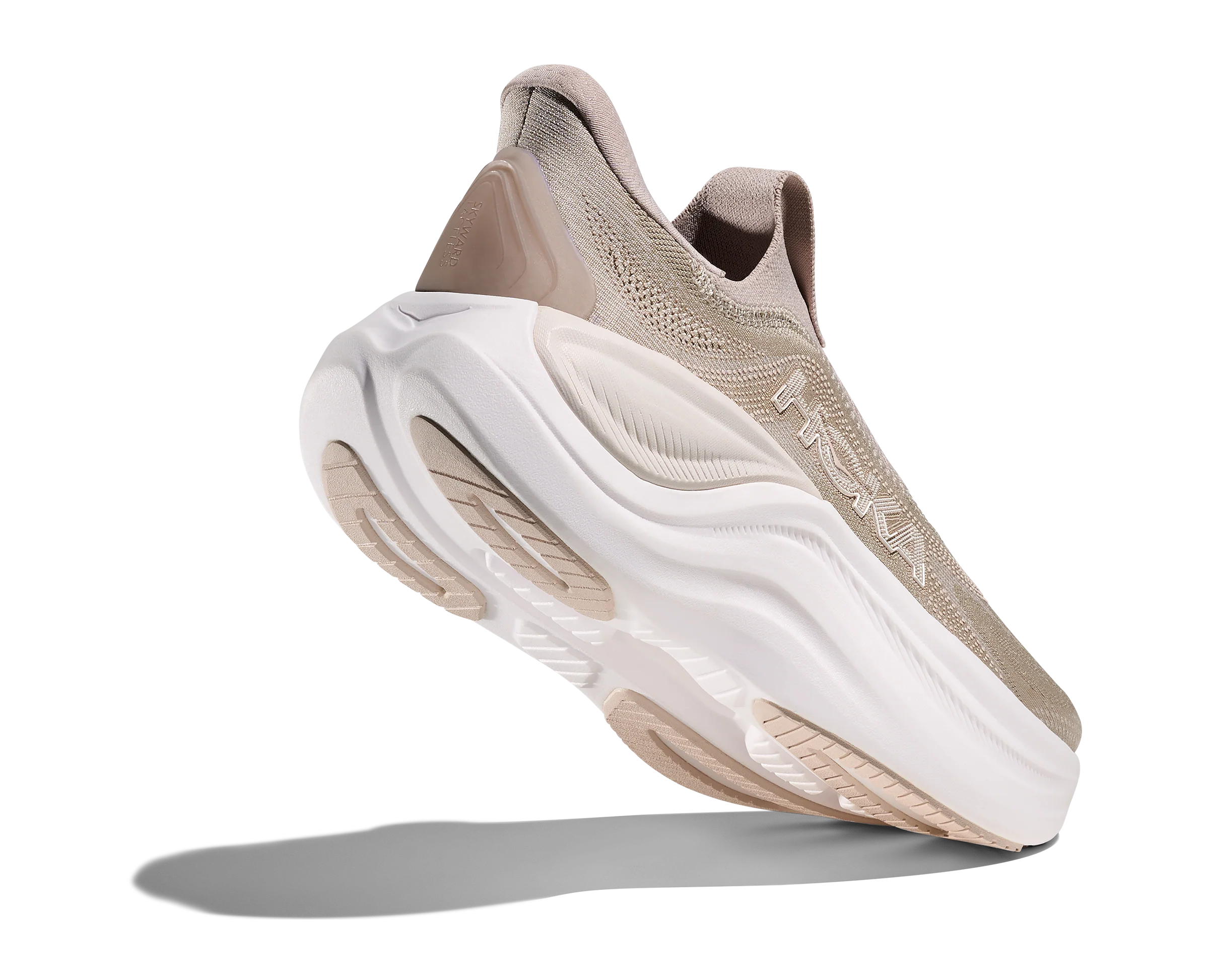 Hoka Women's Skyward Laceless Shoes - Image 3