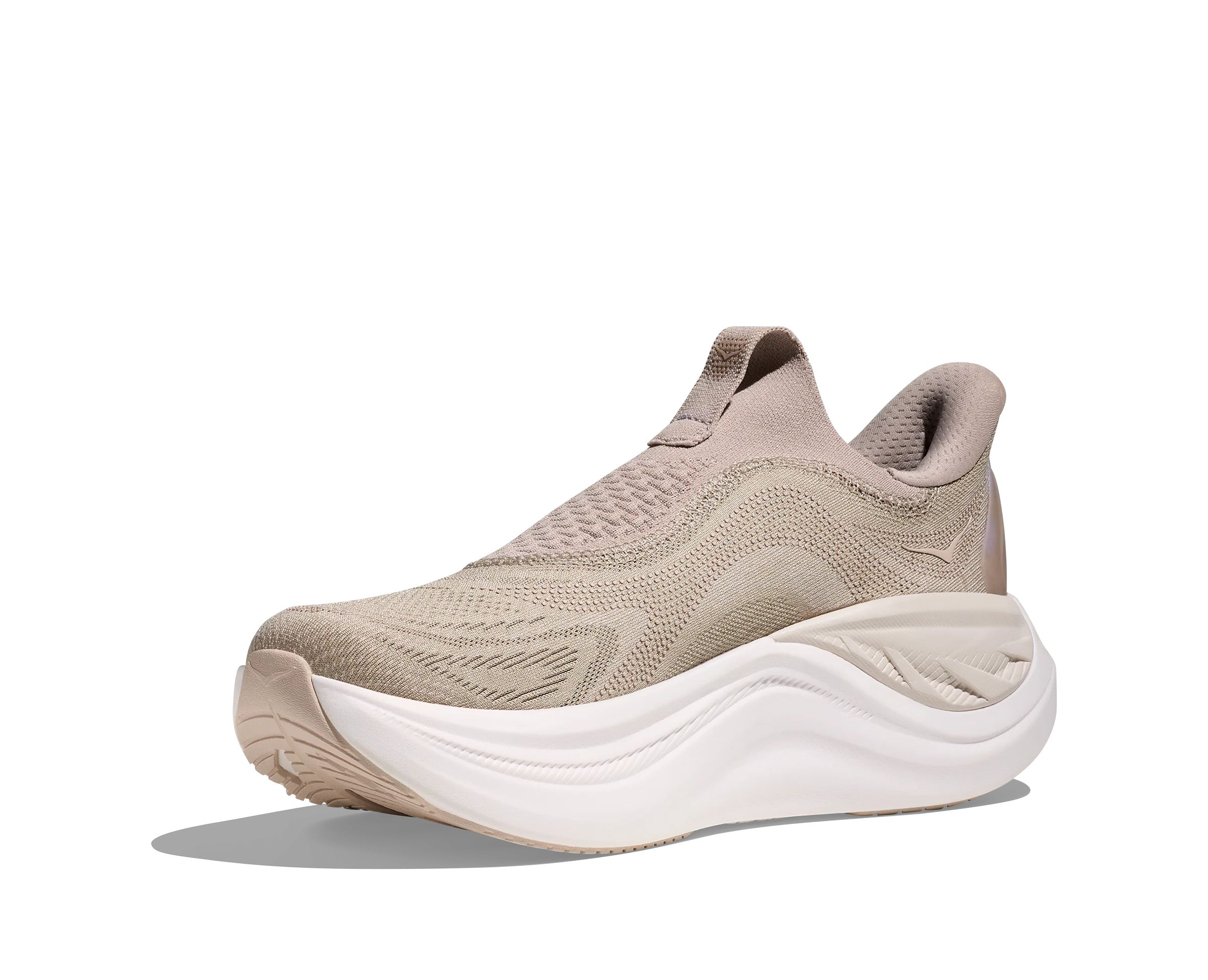 Hoka Women's Skyward Laceless Shoes - Image 4