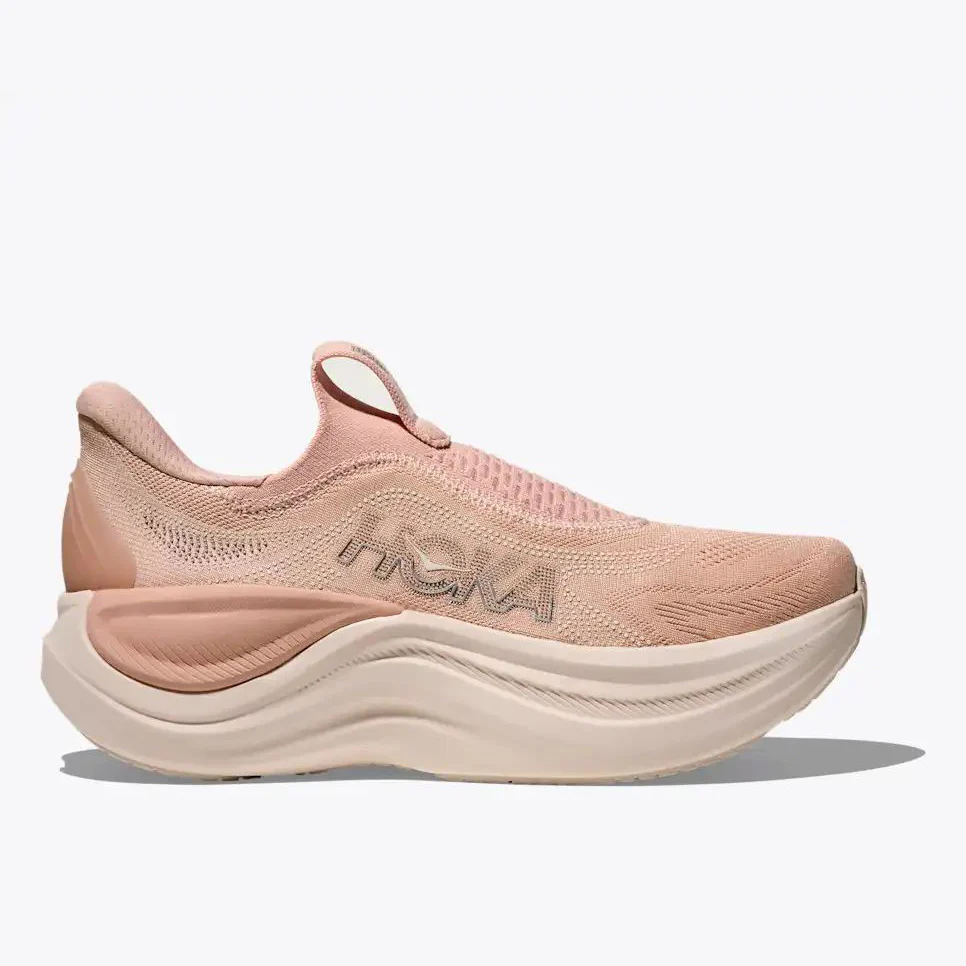 Hoka Women's Skyward Laceless Shoes - Image 9