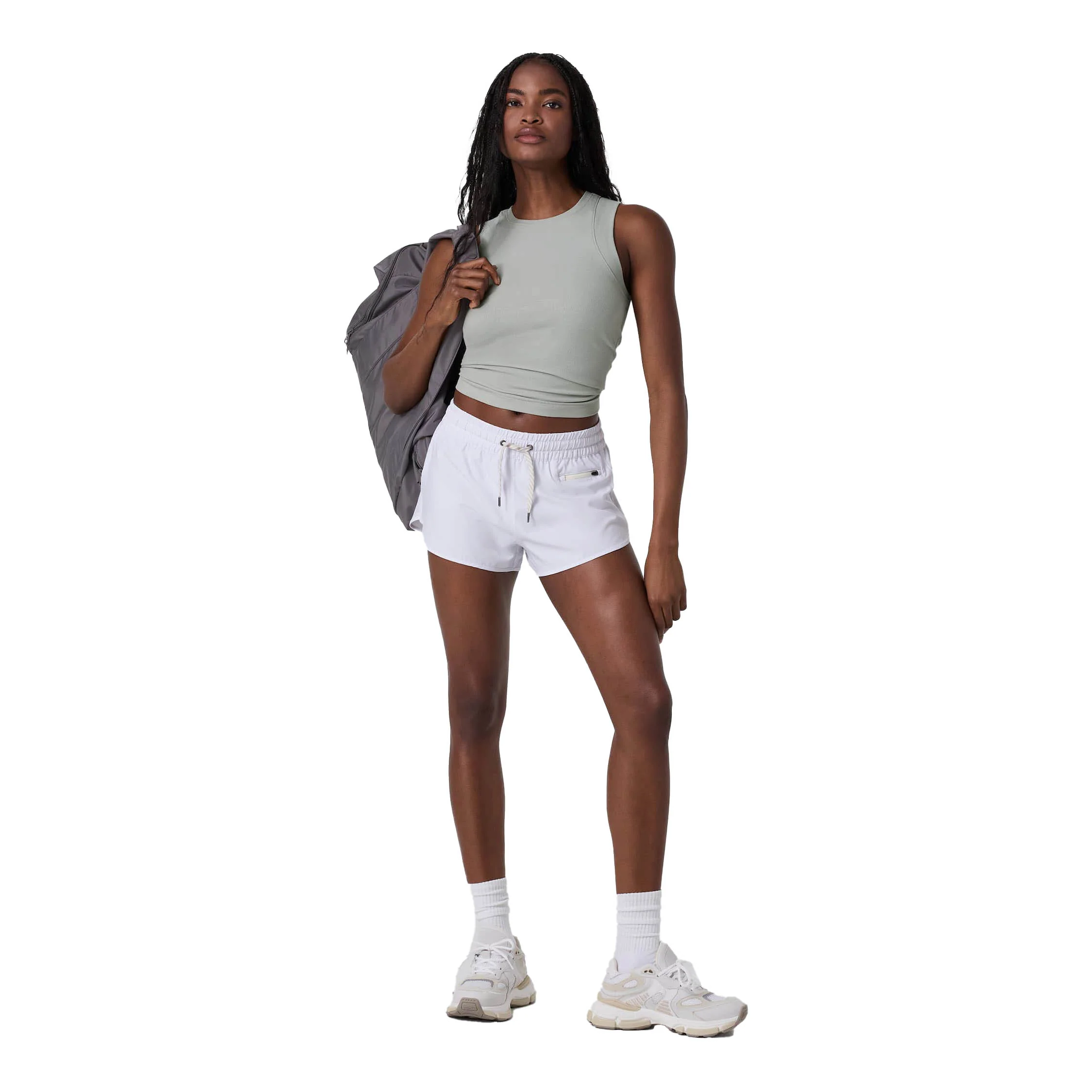 Vuori Women's Pose Modern Tank Top - Image 3