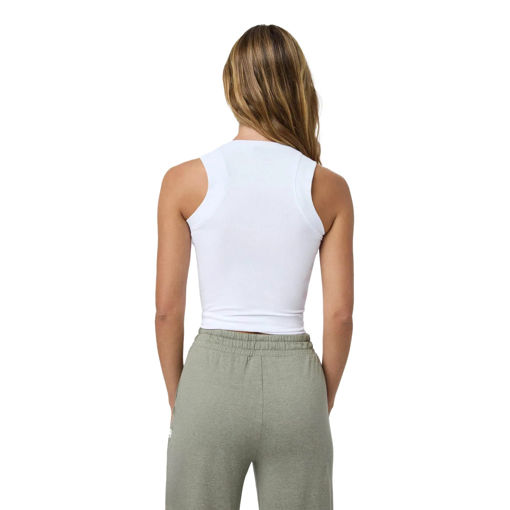 Vuori Women's Pose Modern Tank Top - Image 7