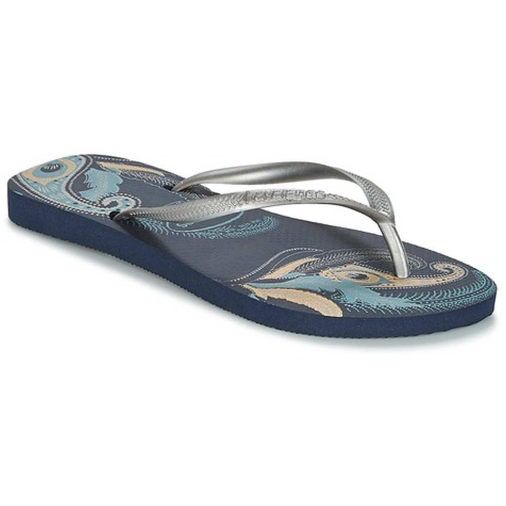 Women's Slim Organic Sandal - Image 2
