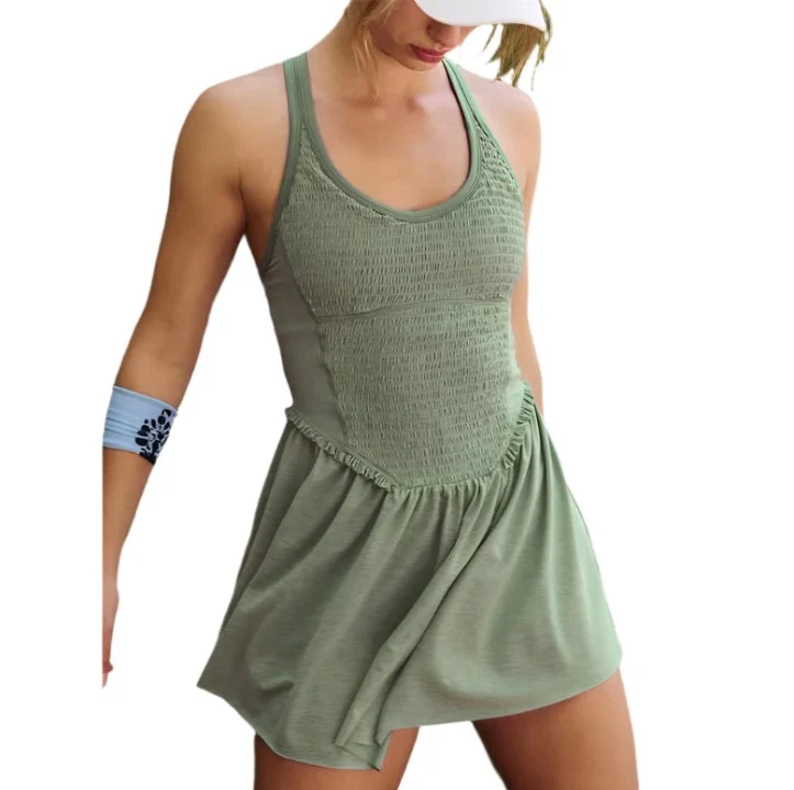FP Movement Women's Smockin Hot Dress - Image 11