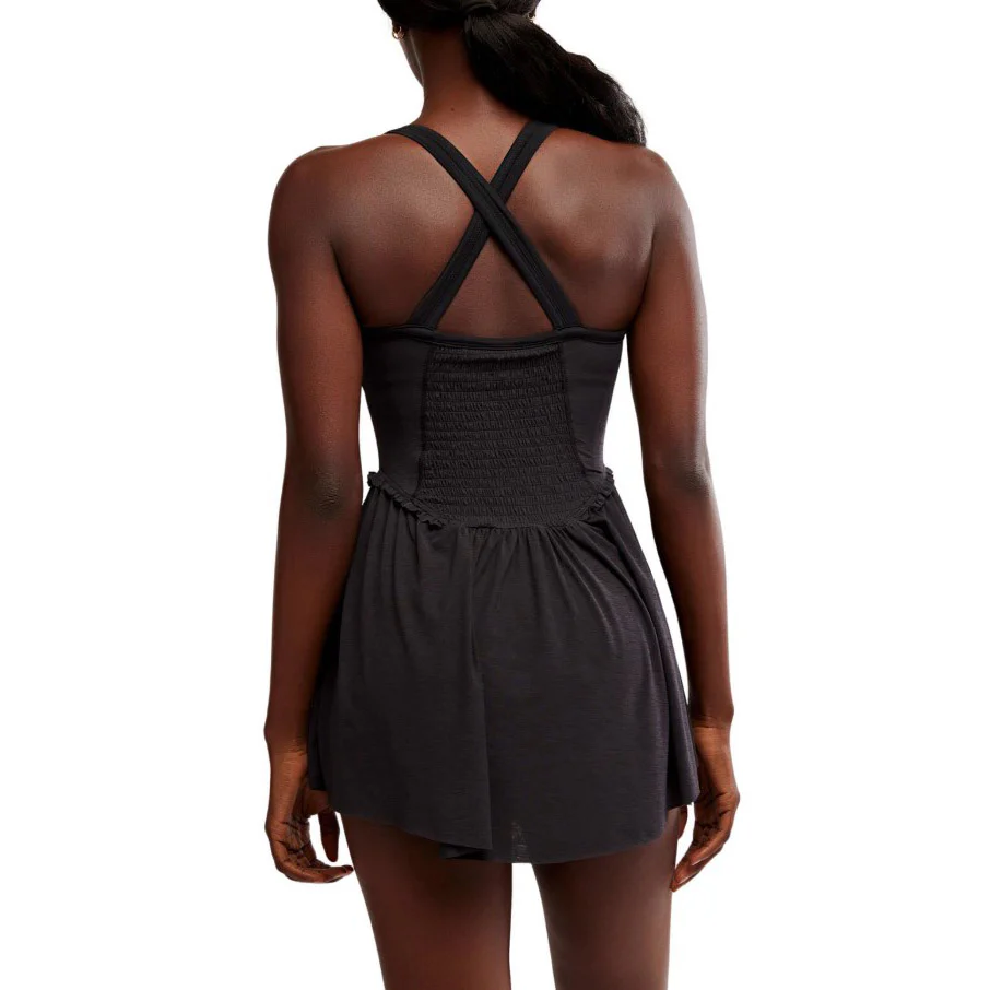 FP Movement Women's Smockin Hot Dress - Image 3