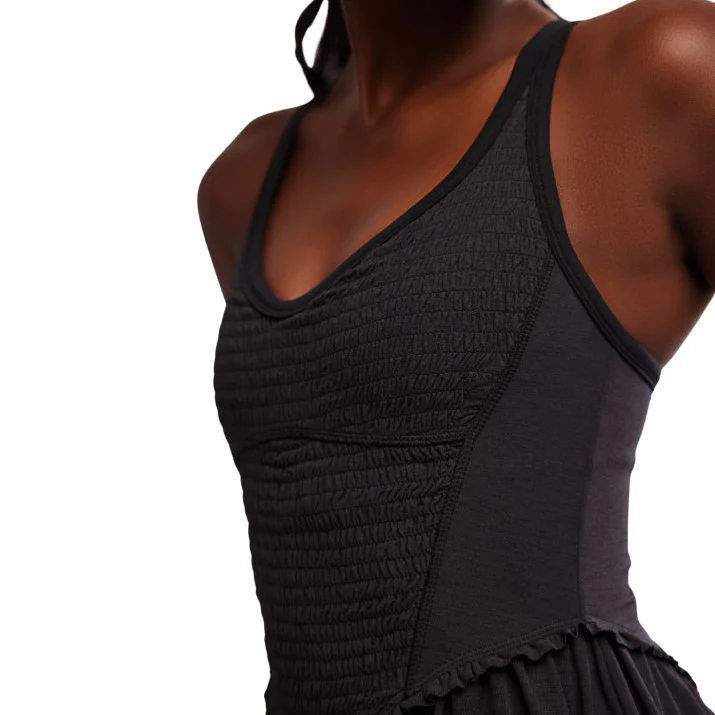FP Movement Women's Smockin Hot Dress - Image 5