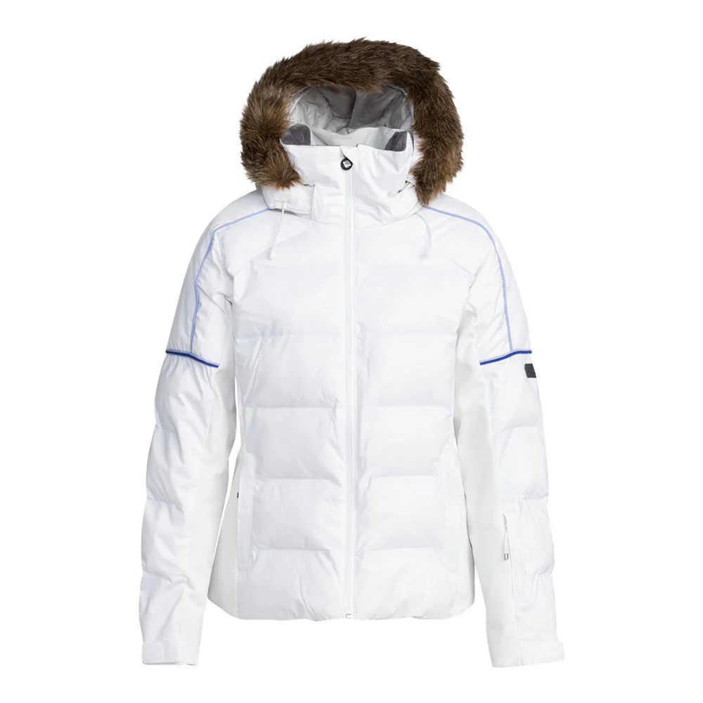 Roxy Women's Snowblizzard Technical Snow Jacket - Image 3