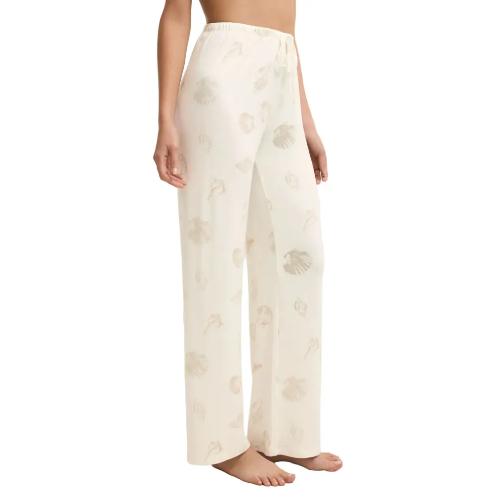 Z Supply Women's So Sweet Shell Pants - Image 2