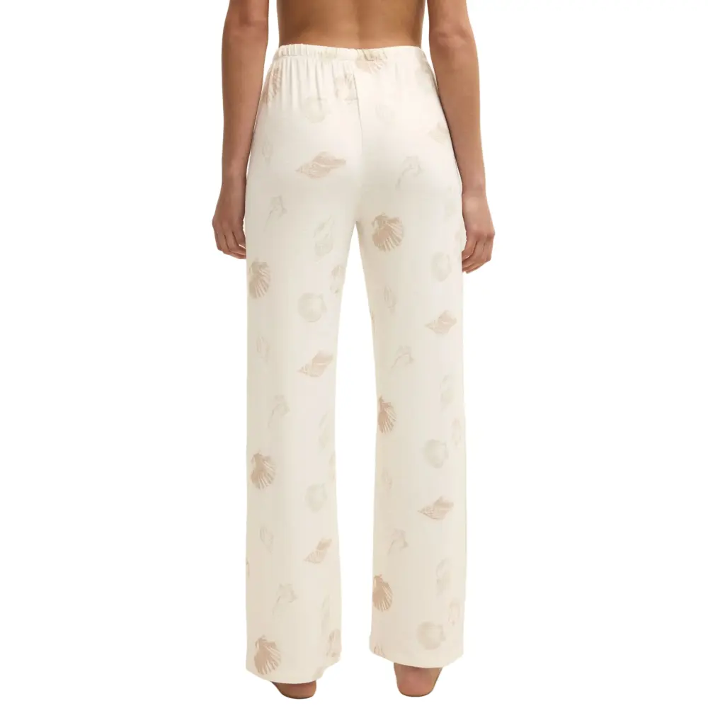 Z Supply Women's So Sweet Shell Pants - Image 3
