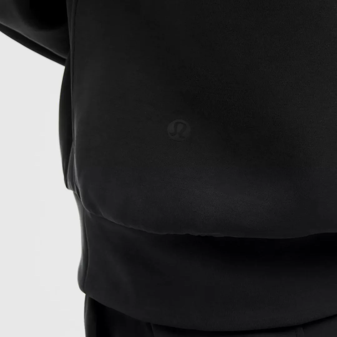 Lululemon Women's Softstream Funnel Neck - Image 8