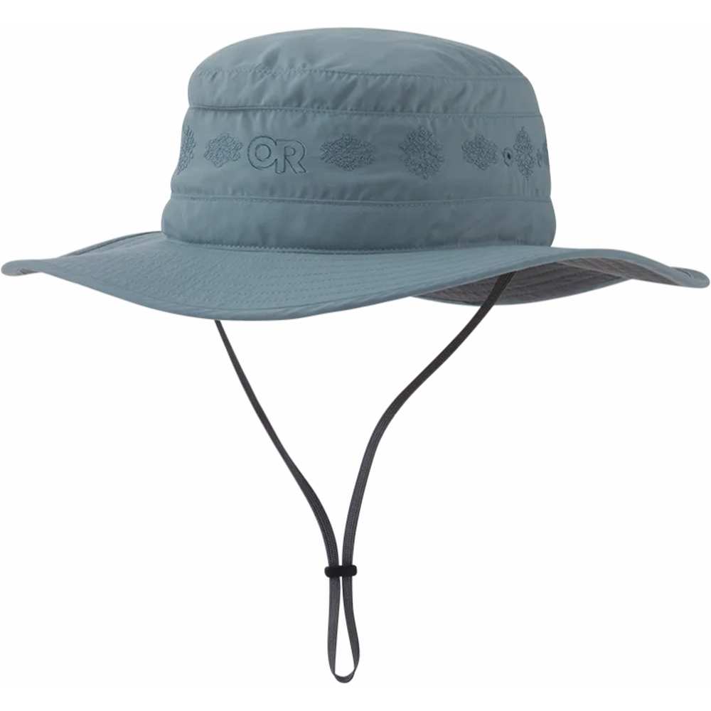 Outdoor Research Women's Solar Roller Sun Hat - Image 2