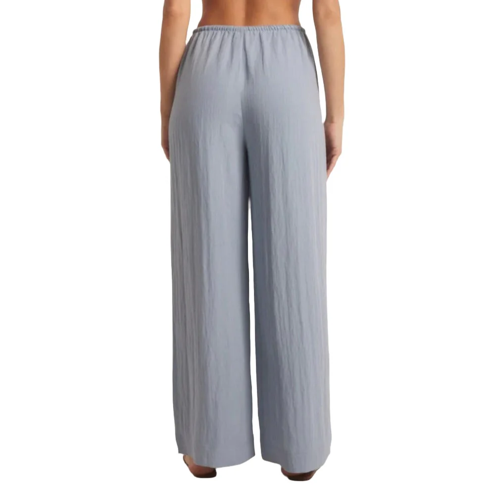 Z Supply Women's Soleil Pants - Image 3