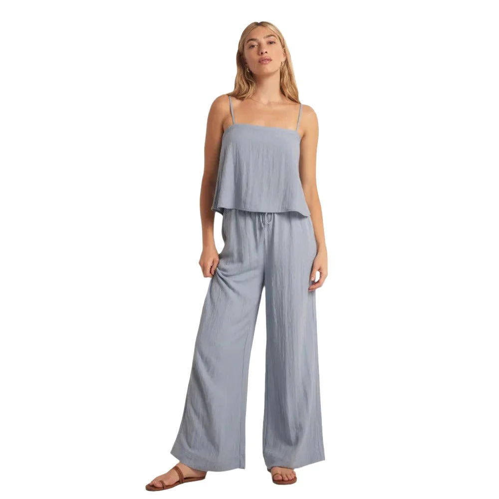 Z Supply Women's Soleil Pants - Image 4