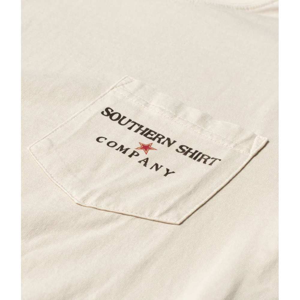 Southern Shirt Women's Southern Spritz Long Sleeve T-Shirt - Image 3