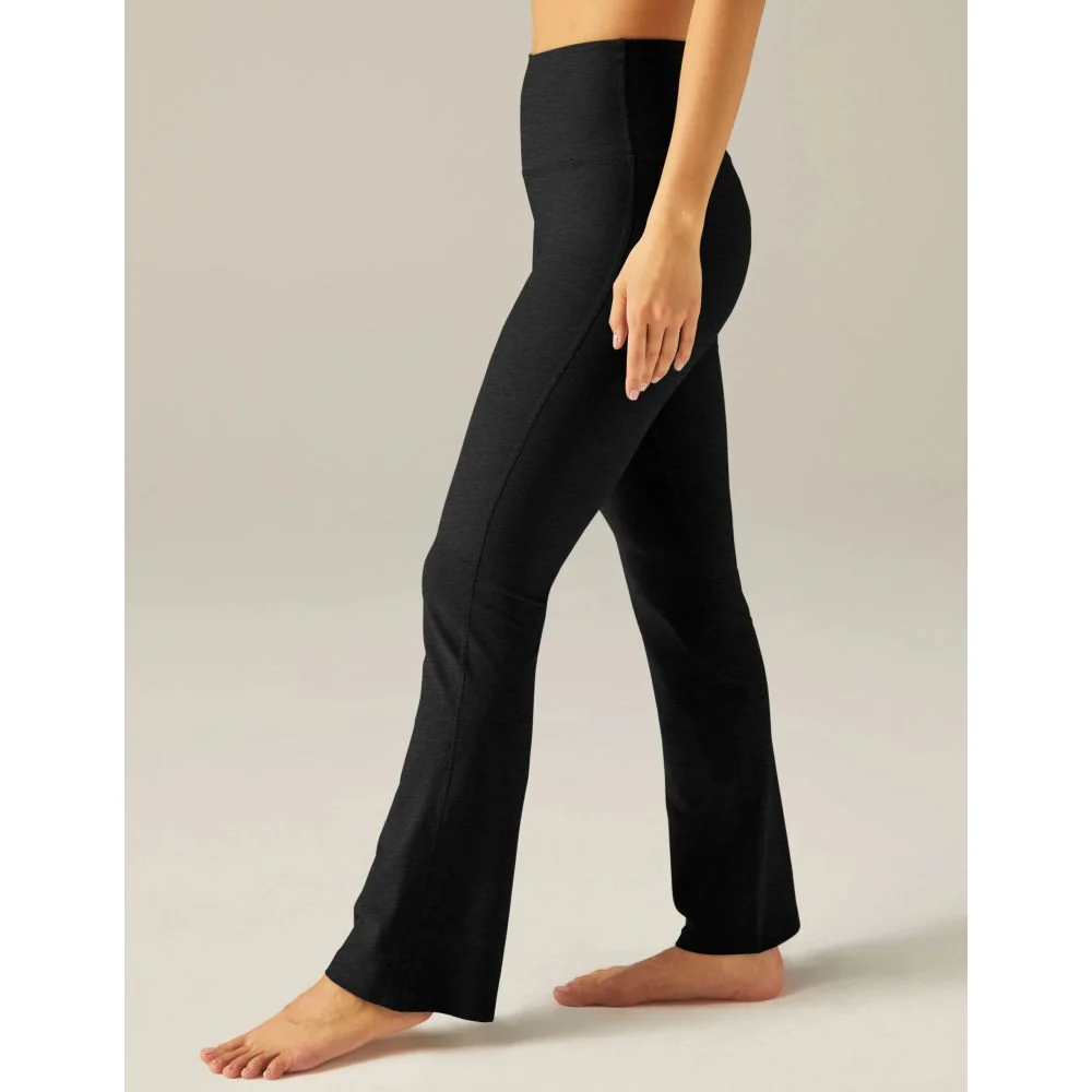 Beyond Yoga Women's Spacedye Practice Bootcut Pants - Image 5