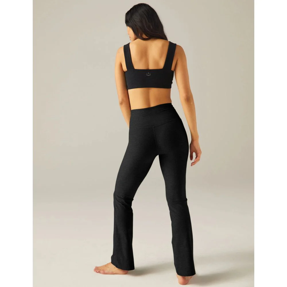 Beyond Yoga Women's Spacedye Practice Bootcut Pants - Image 6
