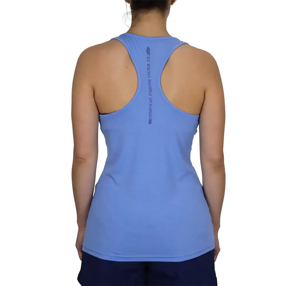 AFTCO Women's Sprinter Tank - Image 3