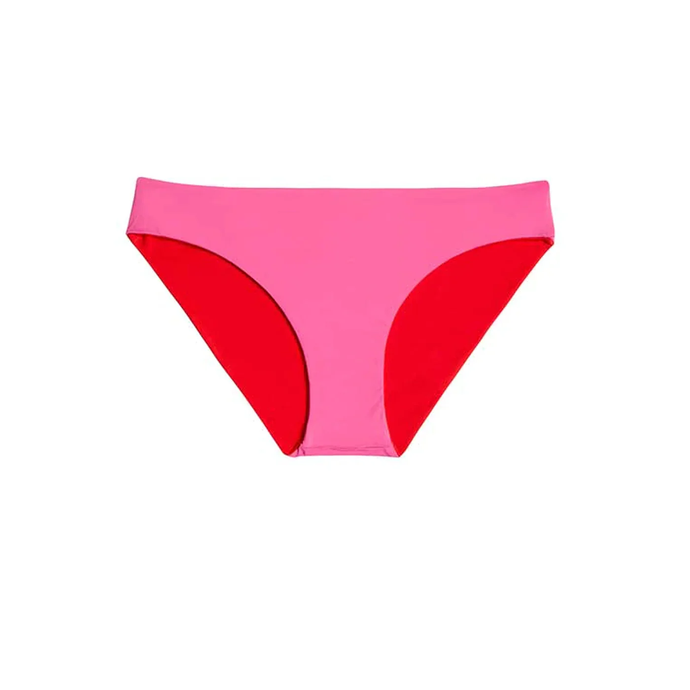 Carve Designs Women's St. Barth Reversible Bikini Bottoms - Image 13