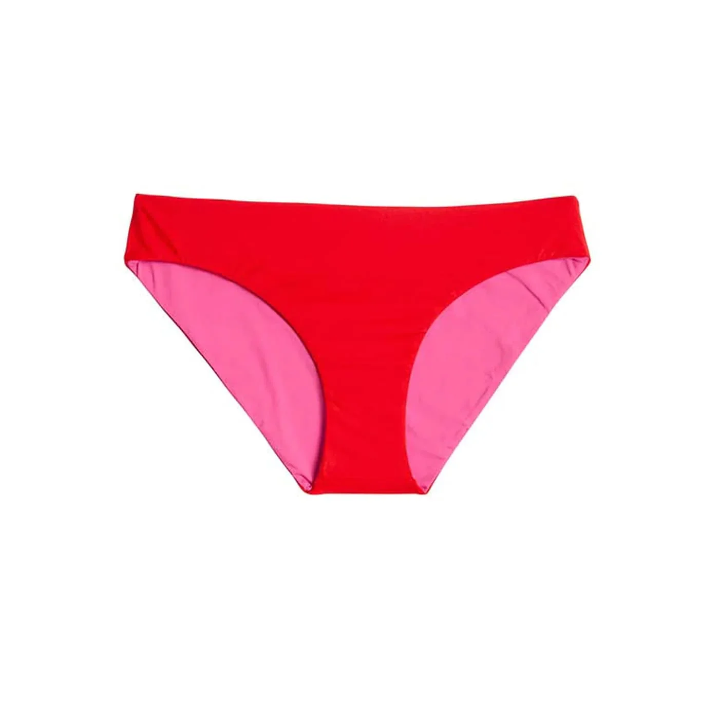 Carve Designs Women's St. Barth Reversible Bikini Bottoms - Image 14