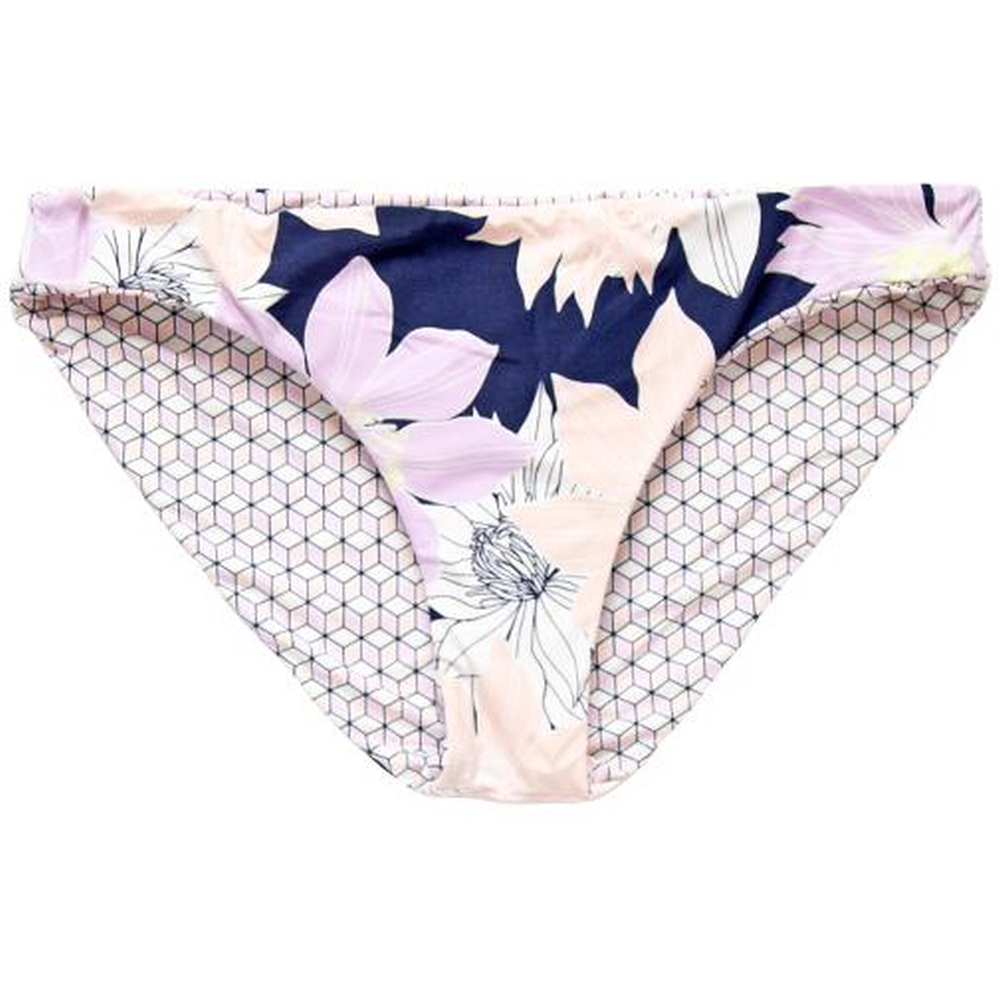 Carve Designs Women's St. Barth Reversible Bikini Bottoms - Image 22
