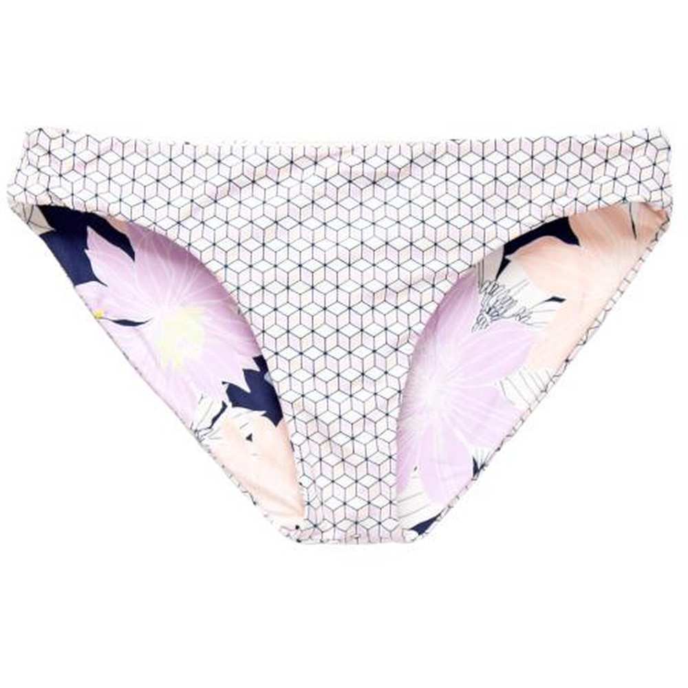 Carve Designs Women's St. Barth Reversible Bikini Bottoms - Image 23