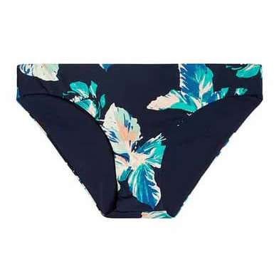 Carve Designs Women's St. Barth Reversible Bikini Bottoms - Image 32