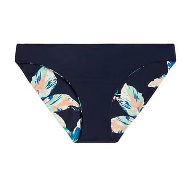 Carve Designs Women's St. Barth Reversible Bikini Bottoms - Image 33