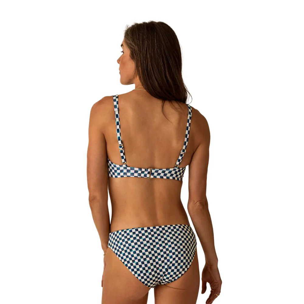 Carve Designs Women's St. Barth Reversible Bottoms - Image 5