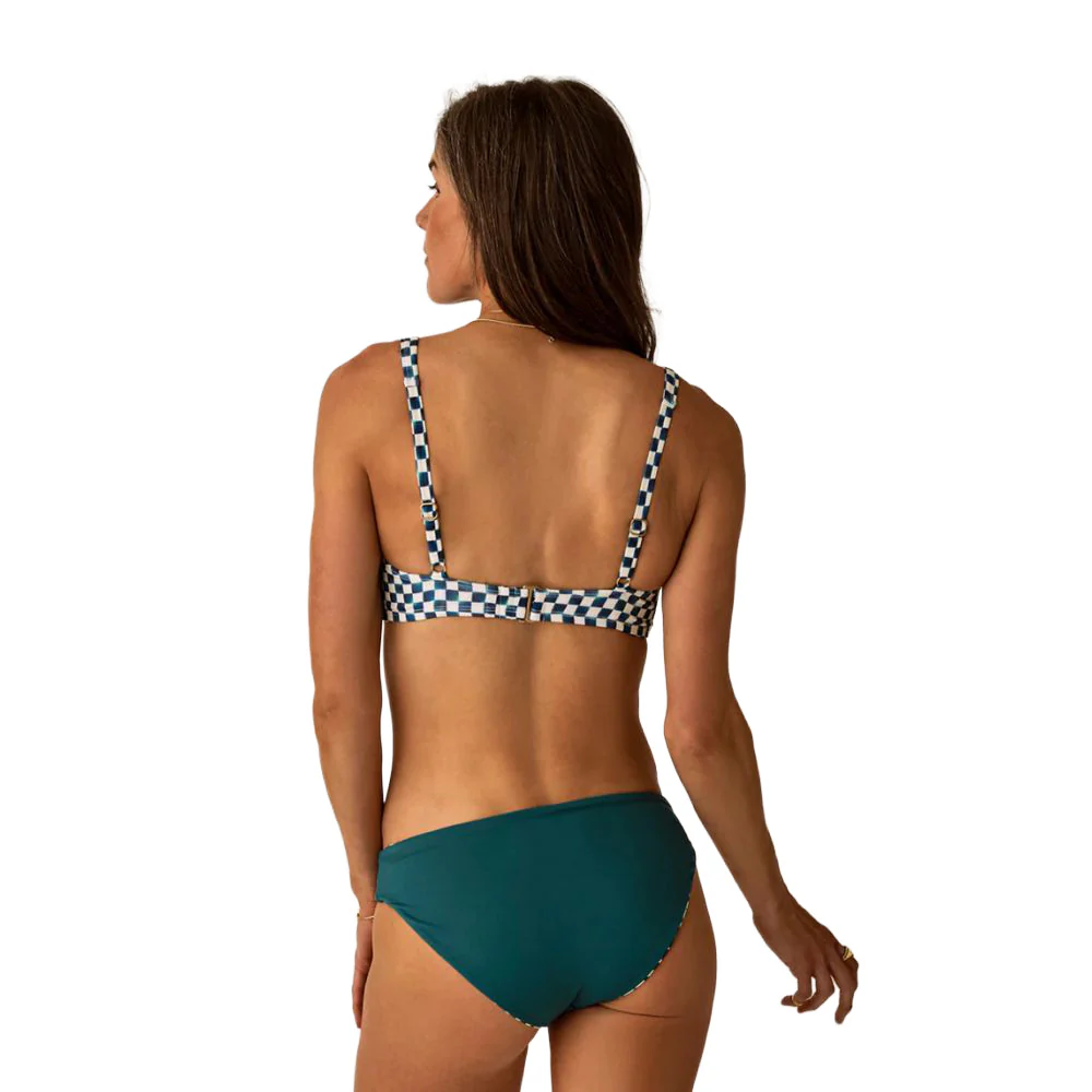 Carve Designs Women's St. Barth Reversible Bottoms - Image 6