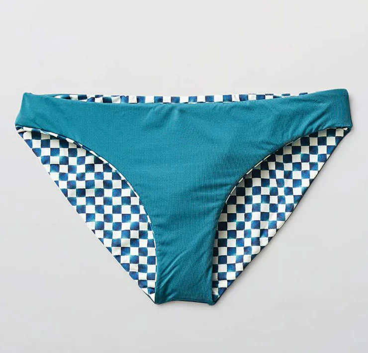 Carve Designs Women's St. Barth Reversible Bottoms - Image 7