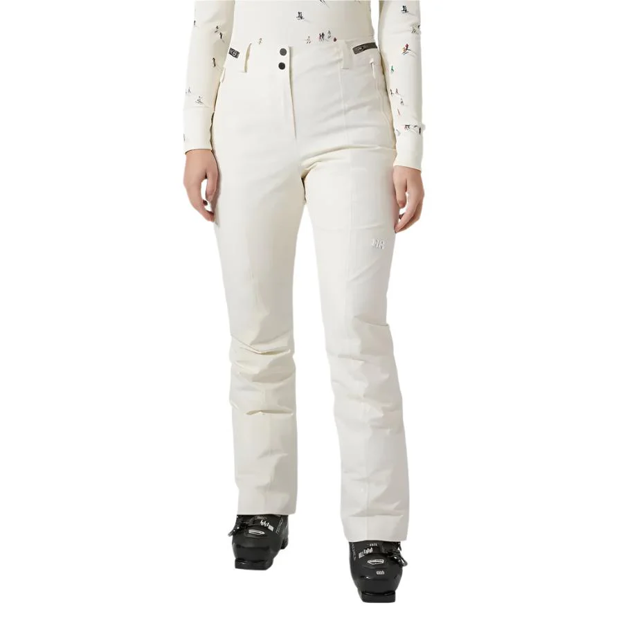 Helly Hansen Women's ST. Moritz Insulated 2.0 Pant - Image 2