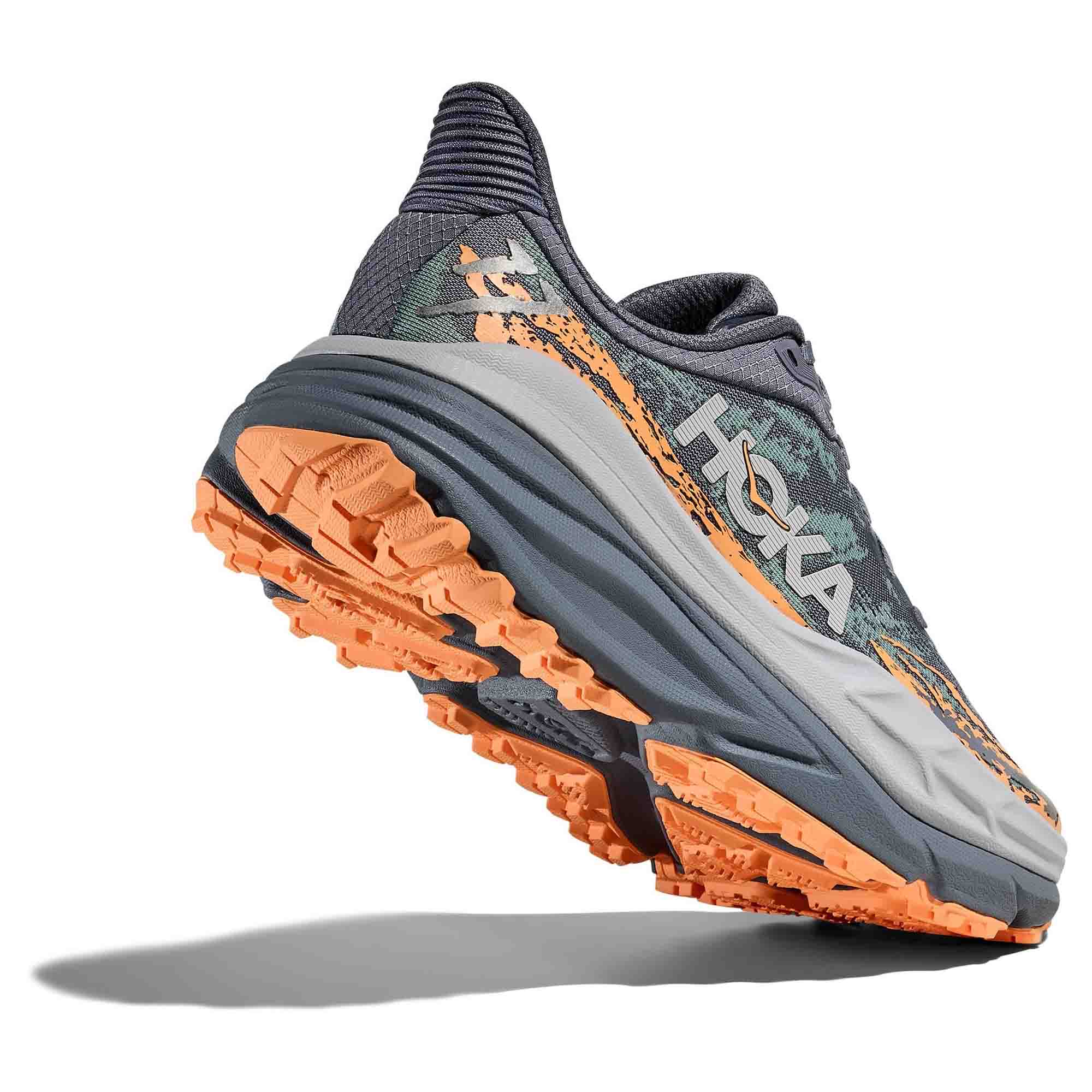 Hoka Women's Stinson 7 Trail Running Shoes - Image 2