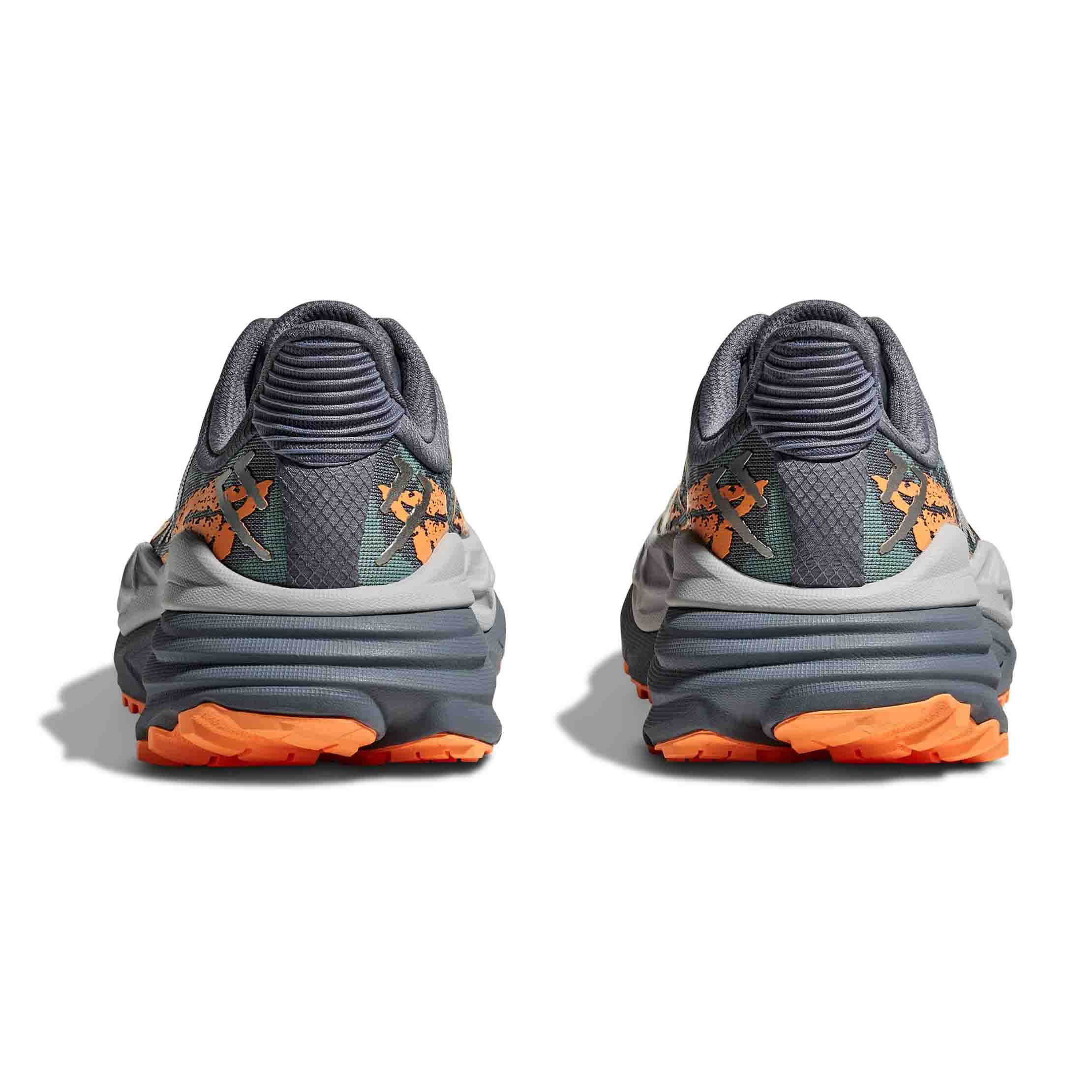 Hoka Women's Stinson 7 Trail Running Shoes - Image 4
