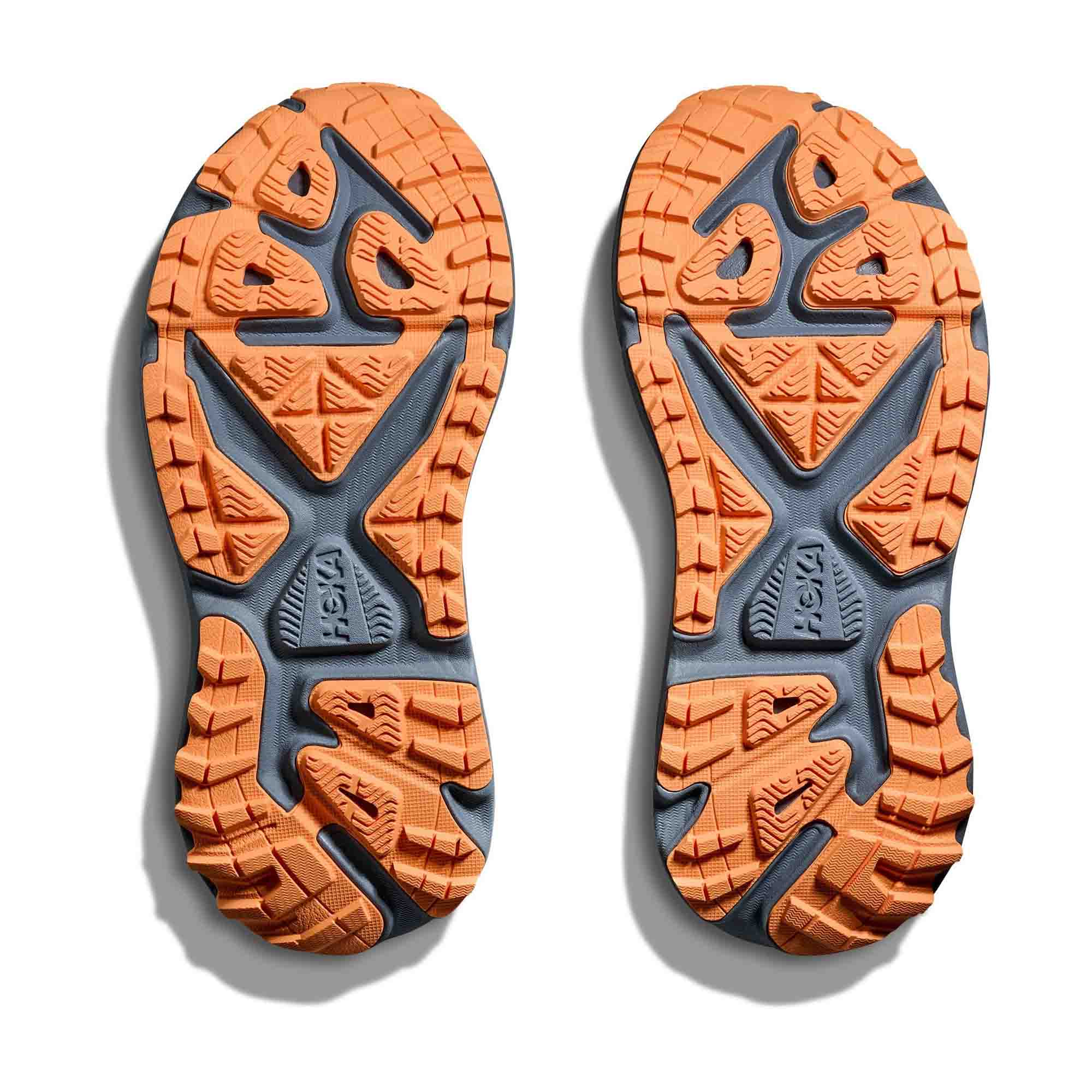 Hoka Women's Stinson 7 Trail Running Shoes - Image 6