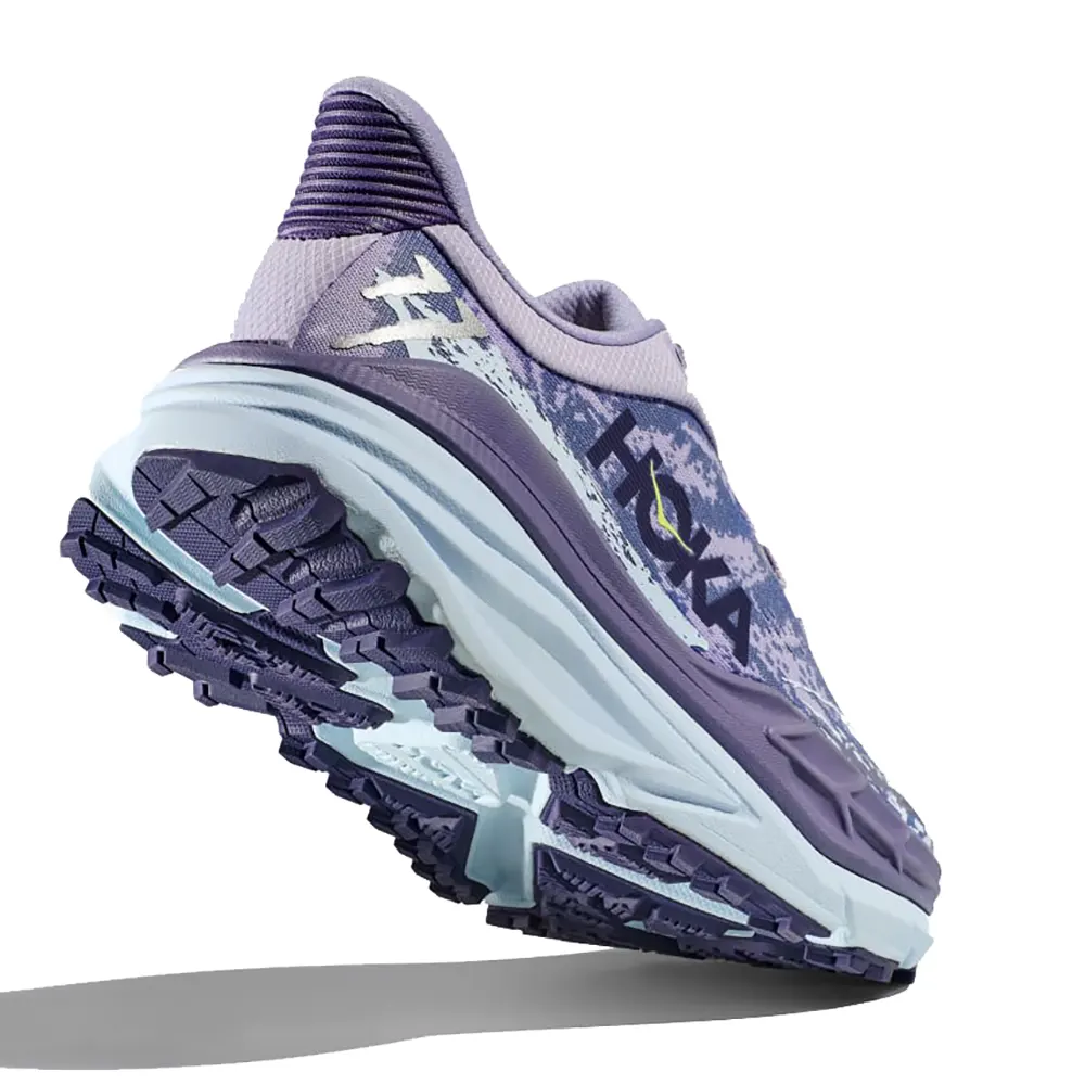 Hoka Women's Stinson 7 Trail Running Shoes - Image 8