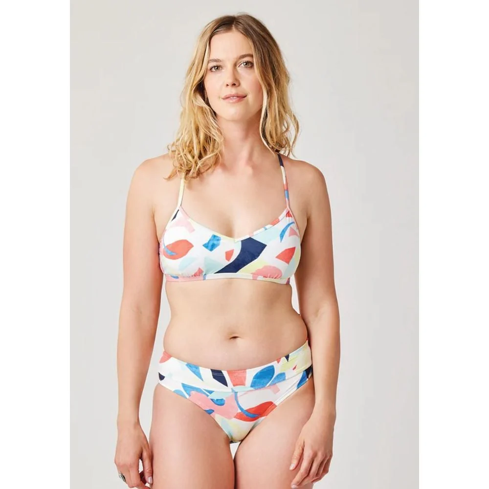 Women's Stinson Bikini Bottom - Image 4