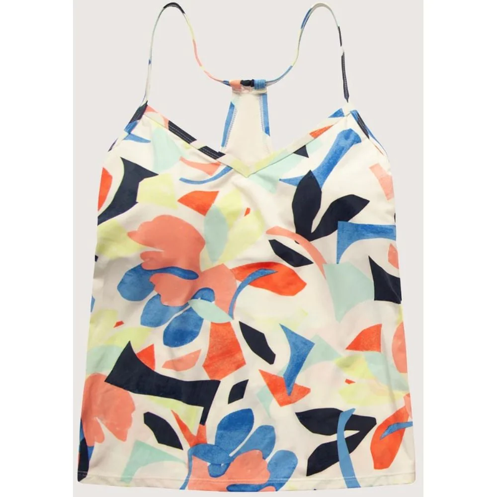 Women's Stinson Tankini - Image 6