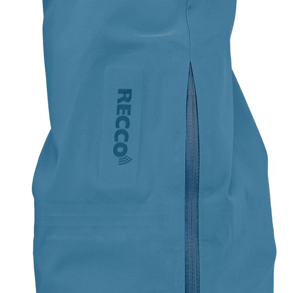 Patagonia Women's Stormstride Pants - Image 4