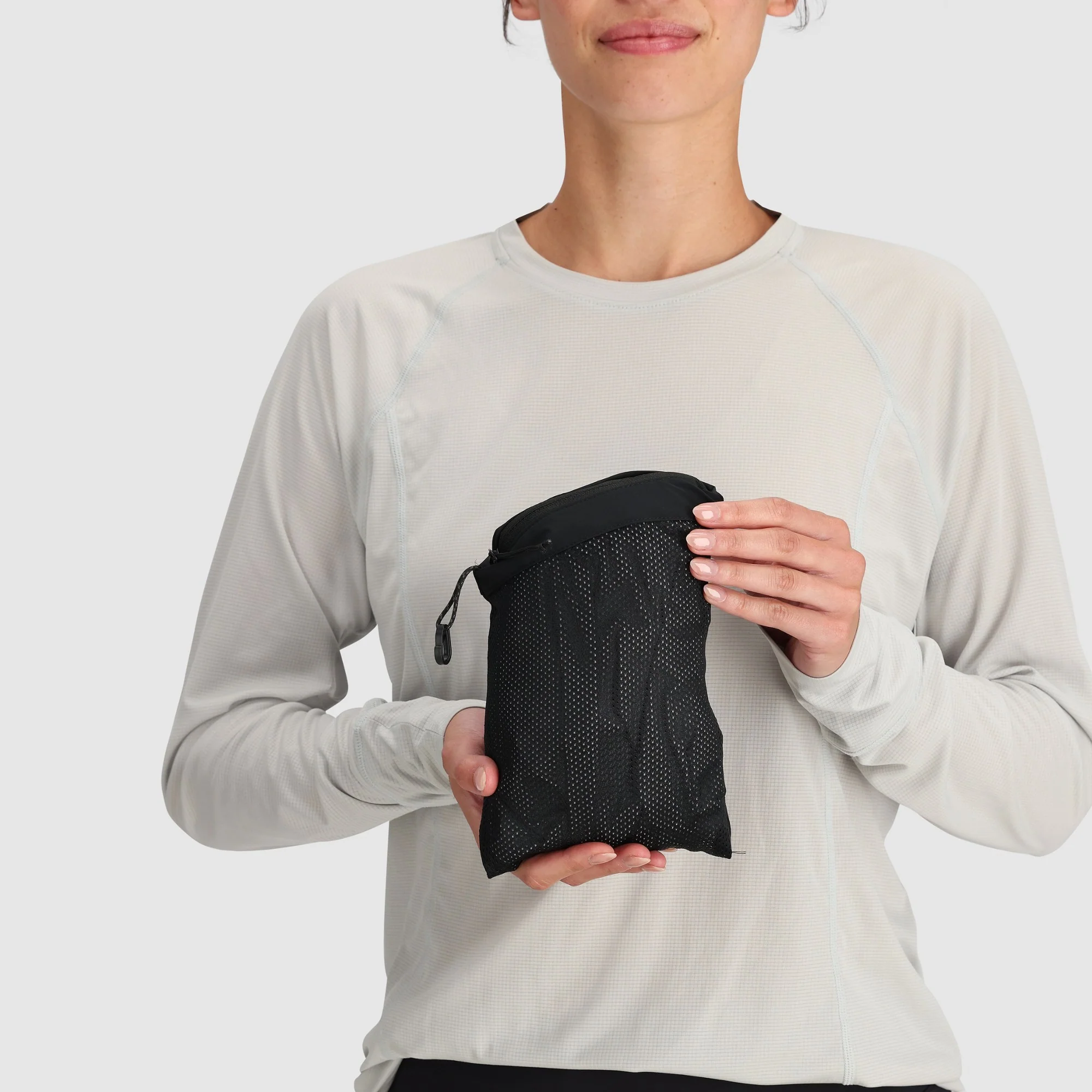 Outdoor Research Women's Stratoburst Rain Pant - Image 6