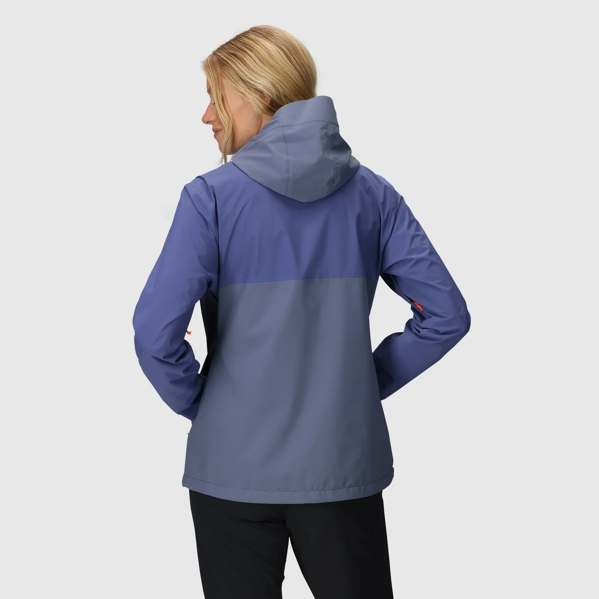 Outdoor Research Women's Stratoburst Stretch Rain Jacket - Image 5