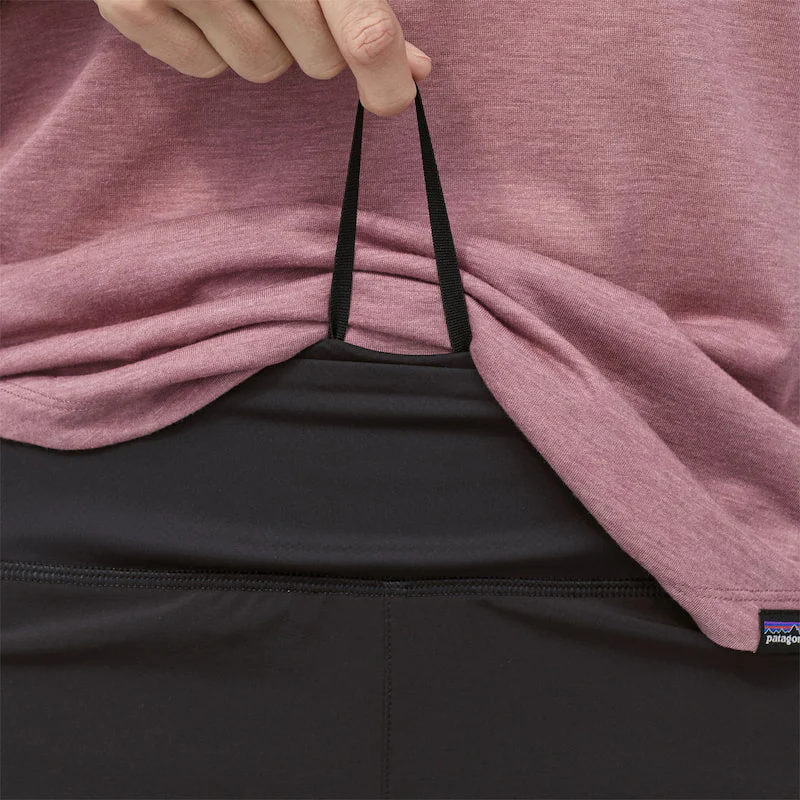 Patagonia Women's Strider Shorts - 3.5" Inseam - Image 4