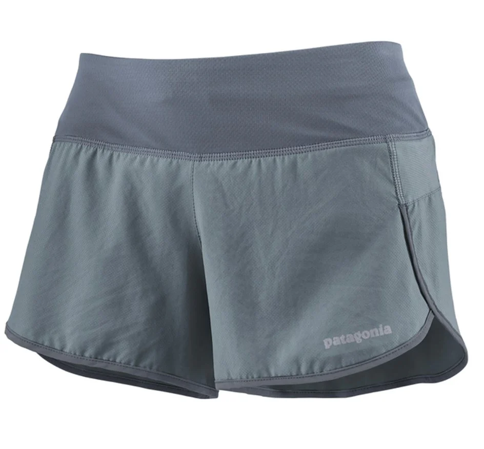 Patagonia Women's Strider Shorts - 3.5" Inseam - Image 7